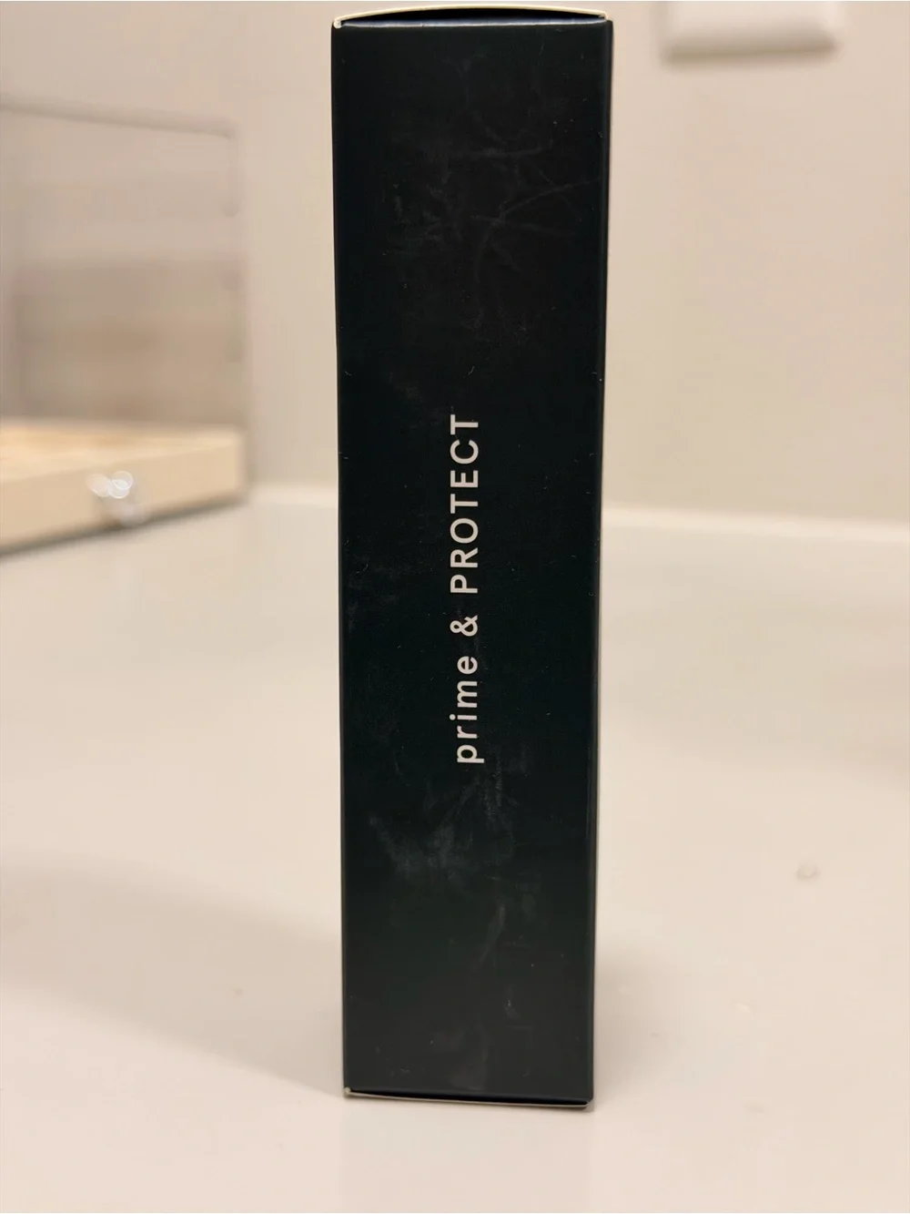 Ciele SPF 30 Face Primer + Sunscreen — Black